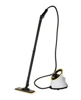 Parownica KARCHER SC 2 Deluxe - 1.513-400.0