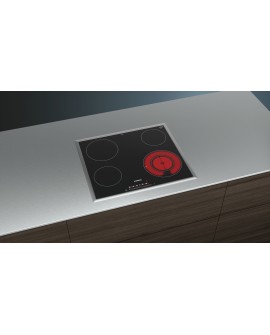 Płyta ceramiczna SIEMENS ET645FFN1E