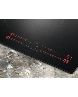 Płyta indukcyjna ELECTROLUX EIS82453IZ SaphirMatt czarny mat