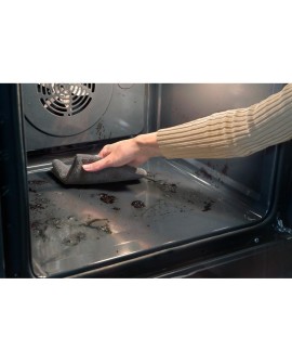 Piekarnik WHIRLPOOL AKZ9 9480 NB