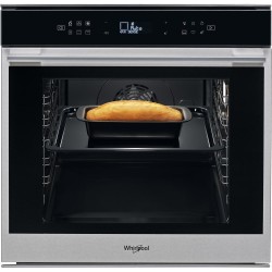 Piekarnik WHIRLPOOL W7 OM4...