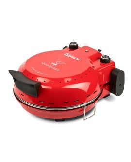 PIEC do pizzy GIRMI FP5002 RED