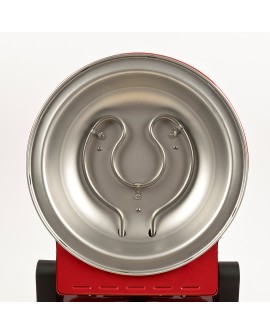 PIEC do pizzy GIRMI FP5002 RED