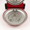 PIEC do pizzy GIRMI FP5002 RED