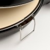 PIEC do pizzy GIRMI FP5000 BLACK