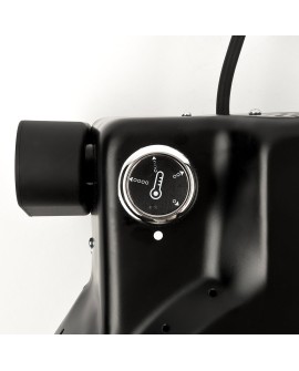 PIEC do pizzy GIRMI FP5000 BLACK
