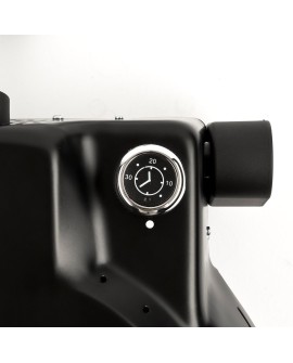 PIEC do pizzy GIRMI FP5000 BLACK