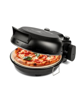 PIEC do pizzy GIRMI FP5000 BLACK