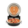 PIEC do pizzy GIRMI FP5000 BLACK