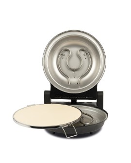 PIEC do pizzy GIRMI FP5000 BLACK