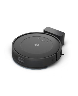 Robot sprzątający iRobot Roomba Combo Essential grafitowy (Y011440)