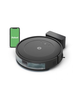 Robot sprzątający iRobot Roomba Combo Essential grafitowy (Y011440)
