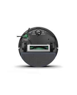 Robot sprzątający iRobot Roomba Combo Essential grafitowy (Y011440)