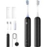 Szczoteczka do zębów ELECTRIC TOOTHBRUSH/FRESH PRO BLACK ATB15A B MOVA