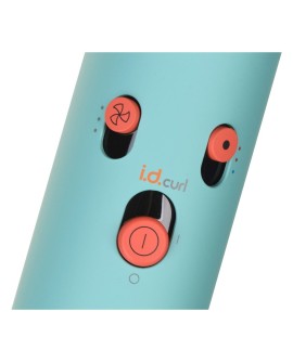 Suszarko-lokówka DYSON HS08 Long Ceramic /533598-01