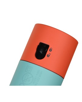 Suszarko-lokówka DYSON HS08 Long Ceramic /533598-01