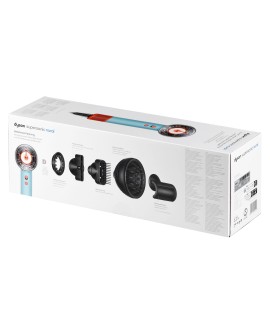 Suszarko-lokówka DYSON HS08 Long Ceramic /533598-01
