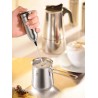 Dzbanek do spieniania mleka 300 ml GEFU CLAUDIO G-16050