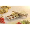 Zestaw 3-częściowy do ravioli GEFU TASCA G-28440
