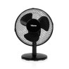 Tristar VE-5722 wiatrak domowy Czarny