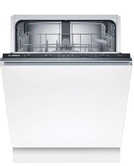 Zmywarka do zabudowy BOSCH SMV24AX04E