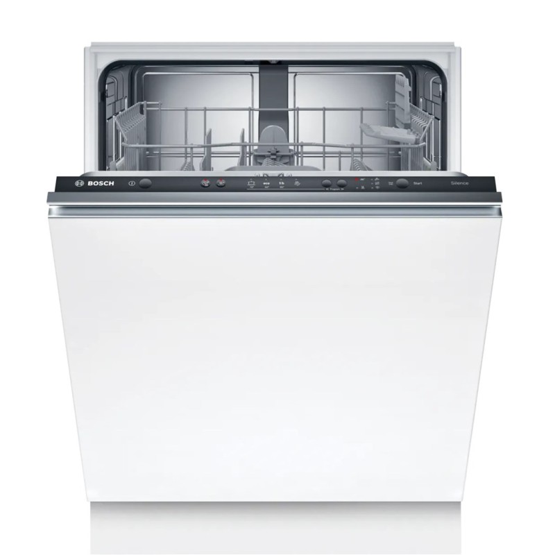 Zmywarka do zabudowy BOSCH SMV24AX04E