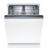 Zmywarka do zabudowy BOSCH SMV24AX04E