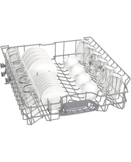 Zmywarka do zabudowy BOSCH SMV24AX04E