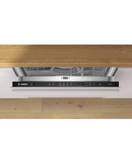Zmywarka do zabudowy BOSCH SMV24AX04E