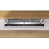 Zmywarka do zabudowy BOSCH SMV24AX04E