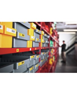 DYMO LabelManager™ 420P ABC Kitcase
