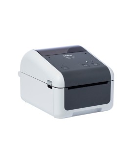 Drukarka etykiet TD-4210D/termiczna/203dpi/USB/RS232