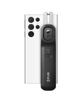FLIR KAMERA TERMOWIZYJNA Z ŁĄCZNOŚCIĄ BEZPRZEWODOWĄ FLIR ONE EDGE FOEDGE