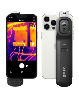 FLIR KAMERA TERMOWIZYJNA Z ŁĄCZNOŚCIĄ BEZPRZEWODOWĄ FLIR ONE EDGE FOEDGE