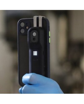 FLIR KAMERA TERMOWIZYJNA Z ŁĄCZNOŚCIĄ BEZPRZEWODOWĄ FLIR ONE EDGE FOEDGE
