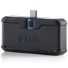 FLIR KAMERA TERMOWIZYJNA FLIR ONE PRO DLA URZĄDZEŃ IPHONE USB-C Z TECHNOLOGIĄ MSX I VIVIDIR 160X120PX DO 400STC FP3IC