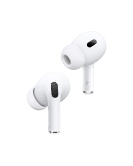 Apple AirPods Pro (2nd generation) with MagSafe Case