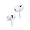 Apple AirPods Pro (2nd generation) with MagSafe Case