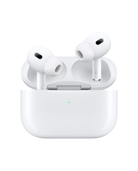 Apple AirPods Pro (2nd generation) with MagSafe Case