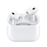 Apple AirPods Pro (2nd generation) with MagSafe Case