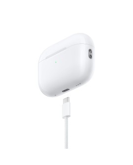 Apple AirPods Pro (2nd generation) with MagSafe Case