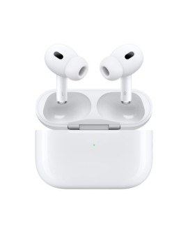 Apple AirPods Pro (2nd generation) with MagSafe Case