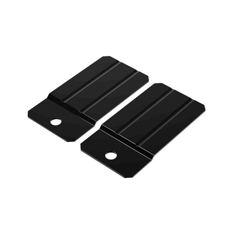 Uchwyty mocujące do urządzeń Acar 504,F5,S8,S10,X5 (2szt.)