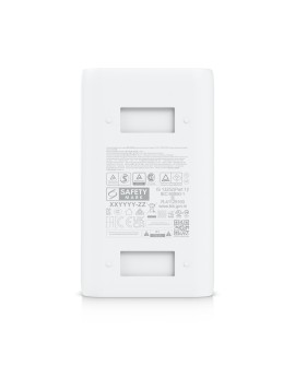 Injector PoE Ubiquiti U-PoE++ PoE++ 60W (U-POE++-EU)