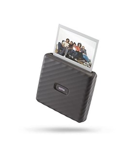Printer Instax Wide Link/Gray Fujifilm