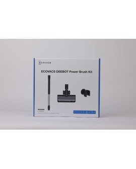 Zestaw akcesoriów do Ecovacs do X2 Combo DKT010119