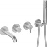 Bateria wannowa 4-otworowa podtynkowa BQS_F18P 5907650827016