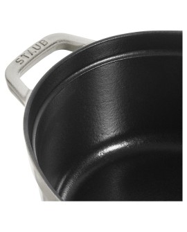 ZWILLING STAUB LA COCOTTE 5,5 l Owalny Żeliwo Naczynie do pieczenia