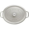 ZWILLING STAUB LA COCOTTE 5,5 l Owalny Żeliwo Naczynie do pieczenia