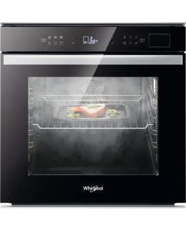Piekarnik WHIRLPOOL W6 OS4 4S1 H2 BL